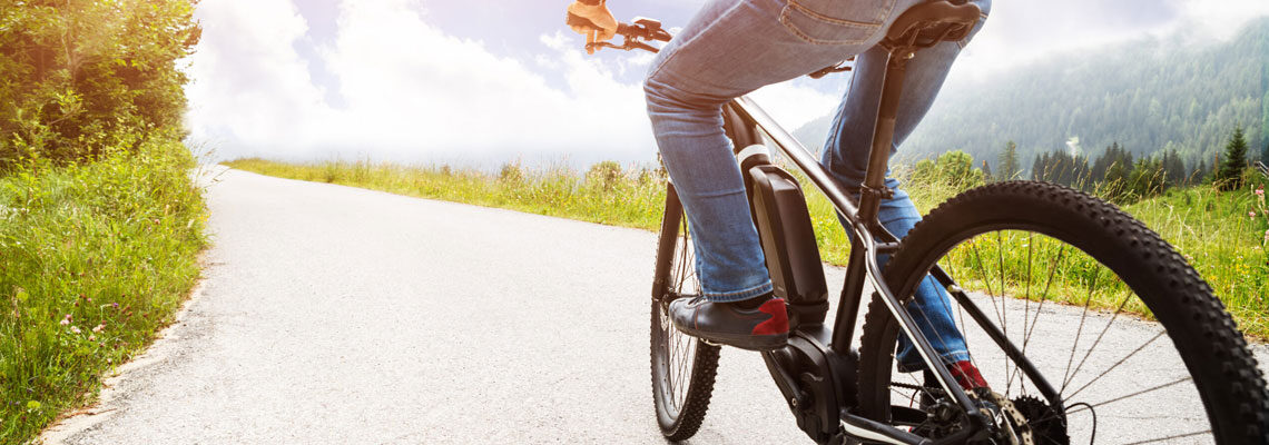vélo électrique